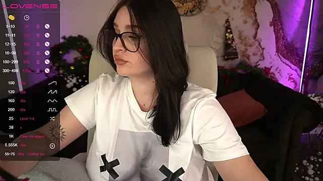 JeysyPotter online show from 01-01-25, 09:52