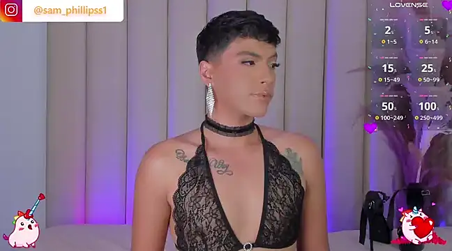 sam phillipss online show from 02-26-25, 09:27