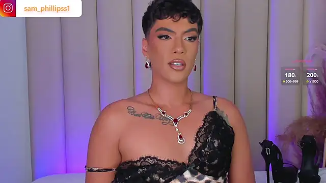 sam phillipss online show from 09-22-25, 10:23