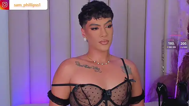 sam phillipss online show from 09-29-25, 11:20