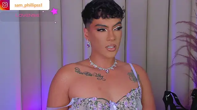 sam phillipss online show from 11-26-25, 11:50