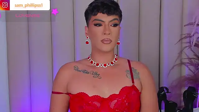 sam phillipss online show from 12-01-25, 10:26