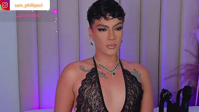 sam phillipss online show from 12-02-25, 10:27