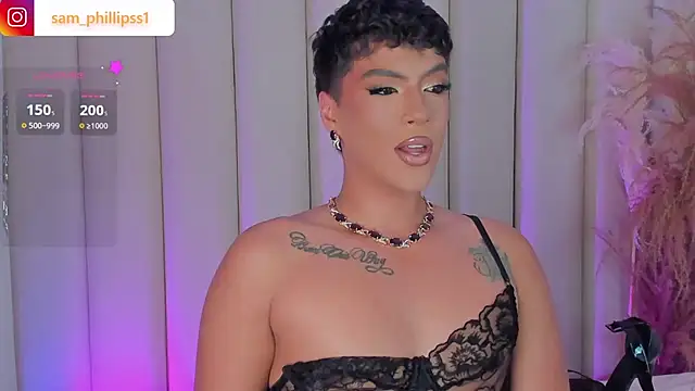 sam phillipss online show from 03-20-26, 11:20