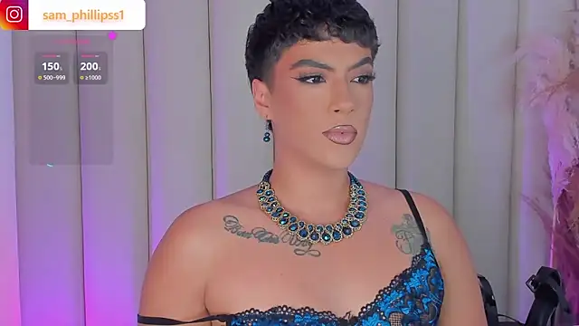 sam phillipss online show from 04-09-26, 10:26