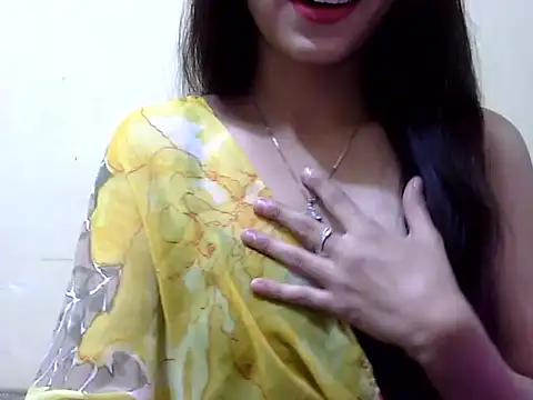 Arohi Sharma123 online show from 12-15-24, 07:10