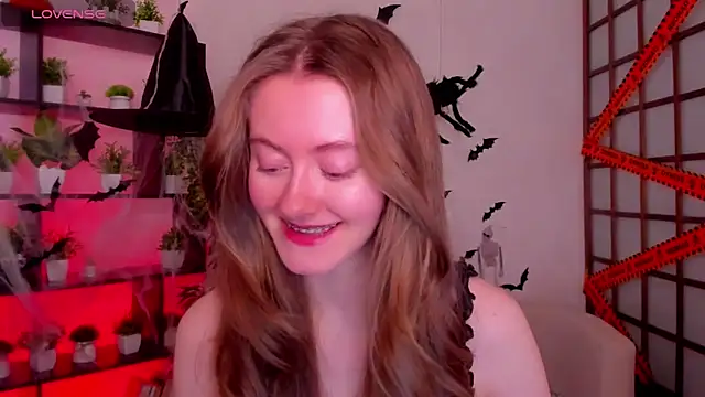 KateCuddle online show from 10-27-25, 02:48