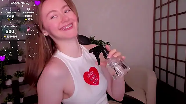 KateCuddle online show from 02-03-26, 02:53