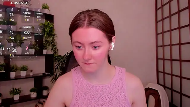 KateCuddle online show from 04-23-26, 02:46