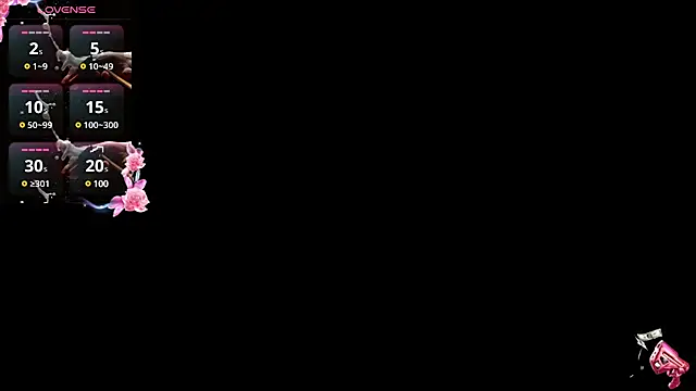 Snapshot of alaiia_rosse chatting on 02-14-25, 10:14 alaiia rosse online show from 02-14-25, 10:14
