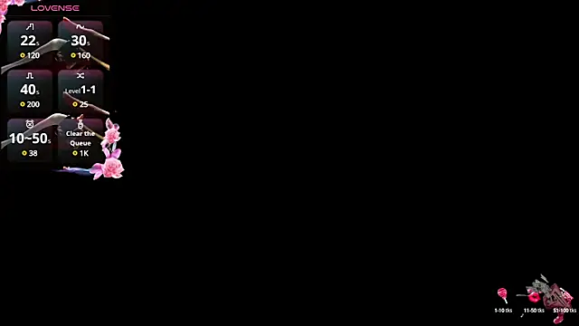 Snapshot of alaiia_rosse chatting on 02-16-25, 01:25 alaiia rosse online show from 02-16-25, 01:25