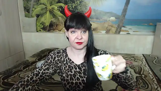 Aphelandra online show from 03-13-25, 12:56