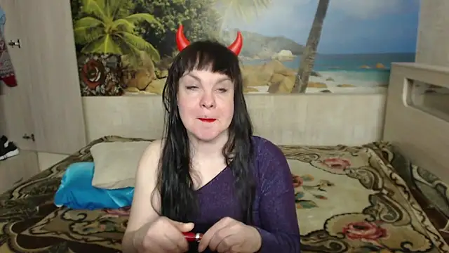 Aphelandra online show from 03-17-26, 02:31