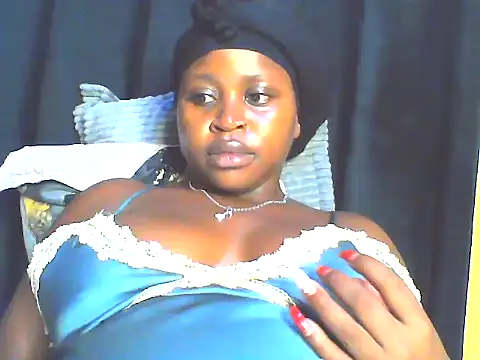 EboniesBelle online show from 05-04-26, 03:24
