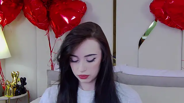 Betty Bridge online show from 02-21-26, 05:52