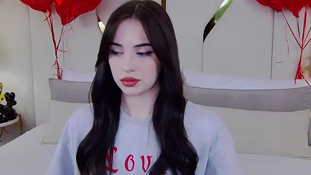 Betty Bridge online show from 02-23-26, 06:11