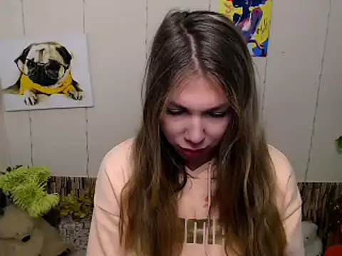 Sport Tall Doll online show from 12-03-24, 10:28