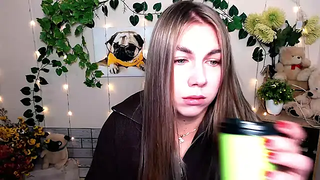 Snapshot of Sport_Tall_Doll chatting on 11-11-25, 09:20 Sport Tall Doll online show from 11-11-25, 09:20