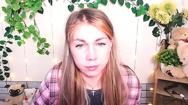 Sport Tall Doll online show from 02-23-26, 08:22