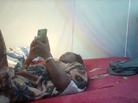 Eminent Ride online show from 04-07-26, 01:33