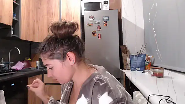 delightful sofi online show from 11-01-25, 04:31