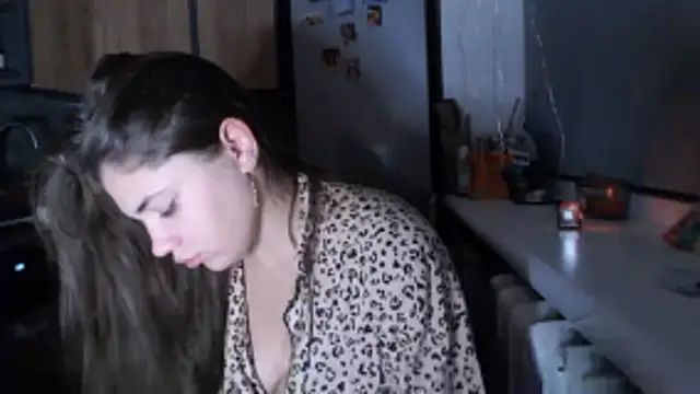 delightful sofi online show from 11-03-25, 07:59