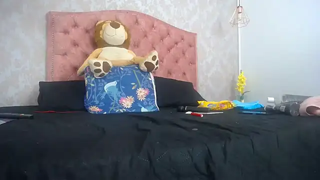 SHARICK GRECO online show from 02-03-25, 12:14