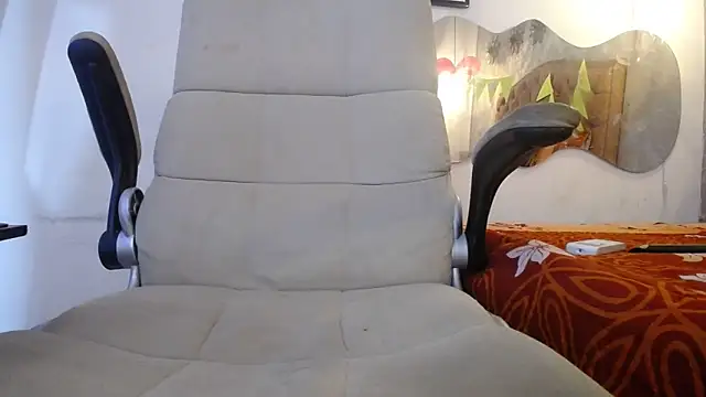 SHARICK GRECO online show from 10-05-25, 12:14