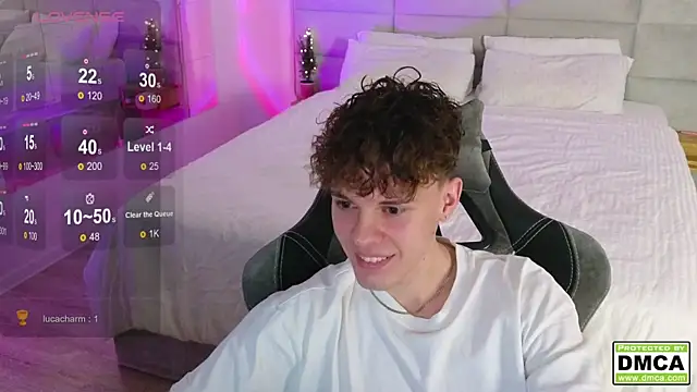 cute thomas online show from 12-24-24, 08:27