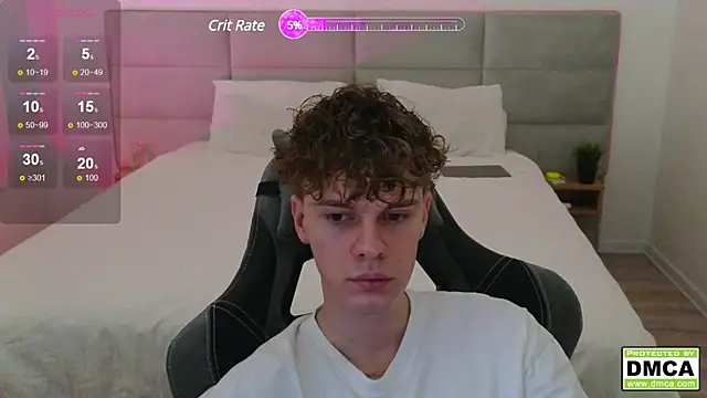 cute thomas online show from 12-30-24, 03:25