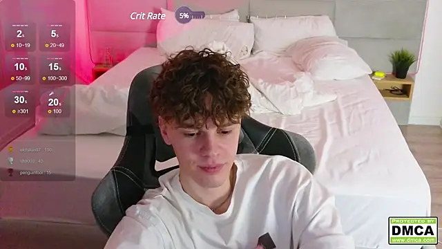 cute thomas online show from 01-22-25, 10:48