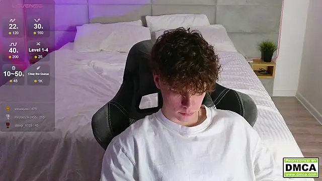 cute thomas online show from 01-24-25, 10:08