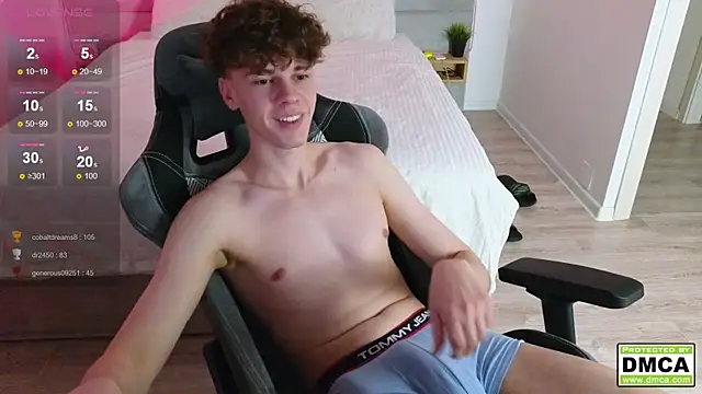 cute thomas online show from 01-31-25, 02:26