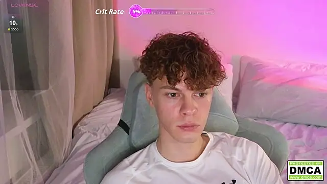 cute thomas online show from 10-01-25, 06:25