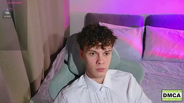 cute thomas online show from 02-11-26, 03:06