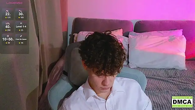 cute thomas online show from 02-18-26, 07:21