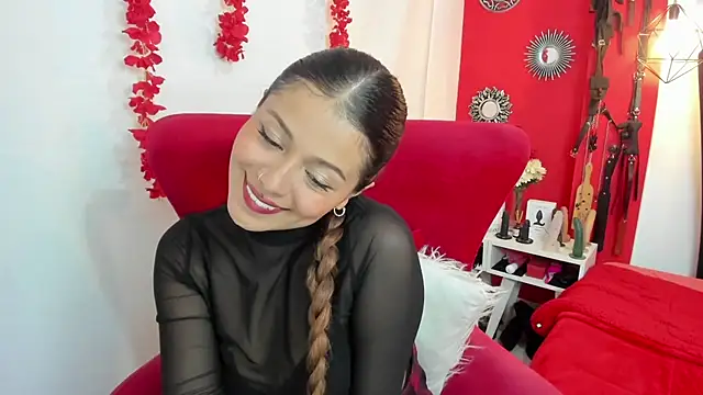 julieta evans  online show from 01-23-25, 10:01