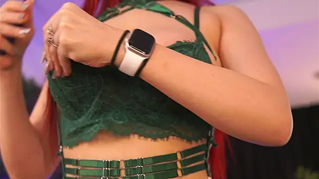 HotSkinnyX online show from 02-23-25, 06:07