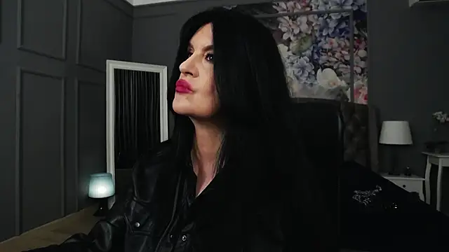 DomMelissaW online show from 09-12-25, 06:41