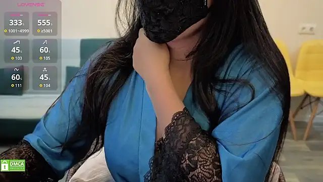 LushRitu online show from 12-19-25, 10:39