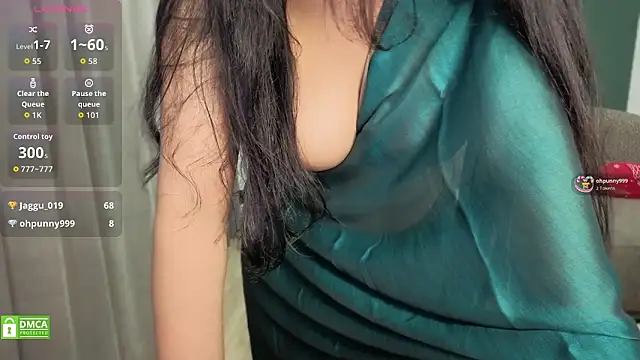 LushRitu online show from 05-07-26, 05:51