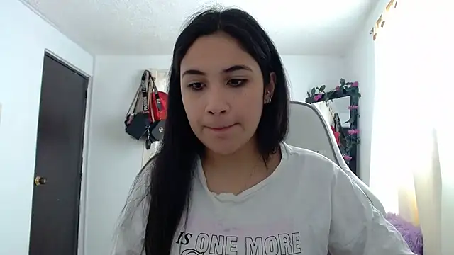 InocentHeaven1 online show from 01-27-25, 01:19