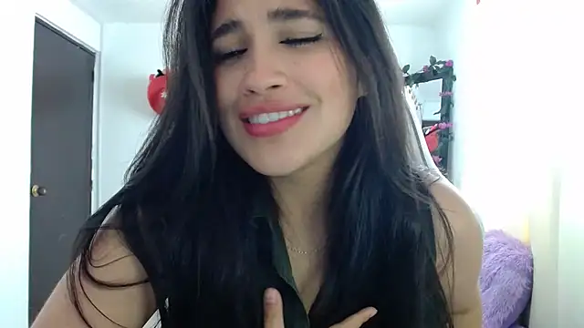 InocentHeaven1 online show from 01-29-25, 03:47