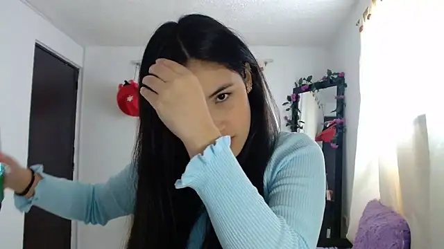 InocentHeaven1 online show from 01-31-25, 12:51