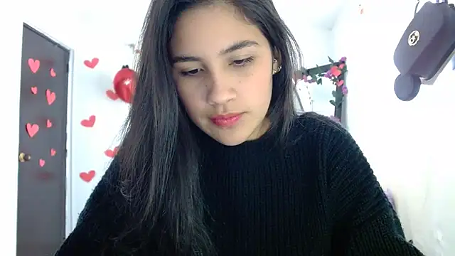 InocentHeaven1 online show from 02-18-25, 01:33