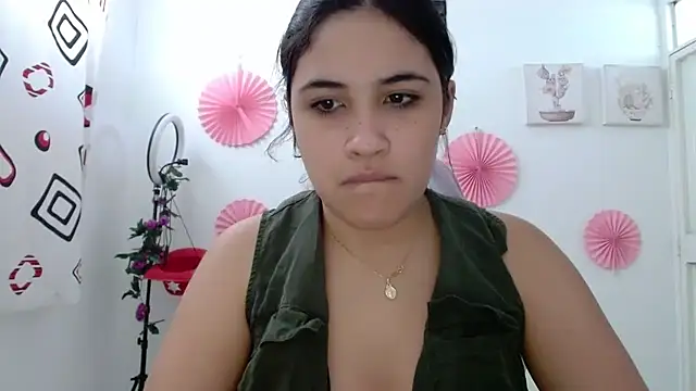 InocentHeaven1 online show from 01-14-26, 12:33