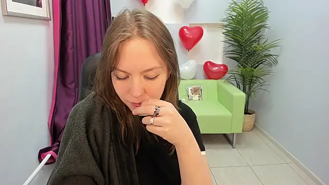 Persephoni online show from 02-13-26, 11:56