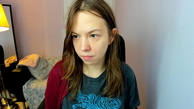 Snapshot of Persephoni chatting on 05-16-26, 11:09 Persephoni online show from 05-16-26, 11:09