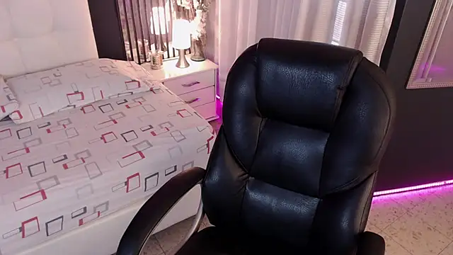 LiaVillalobos online show from 01-09-26, 11:57