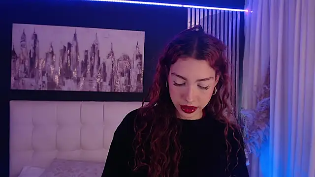 LiaVillalobos online show from 04-16-26, 02:40